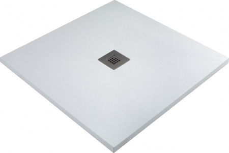 Фото поддон allen brau priority 90x90 см 8.31002-21