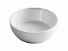 Раковина накладная Ceramicanova Element 41 см, цвет: белый CN6021
