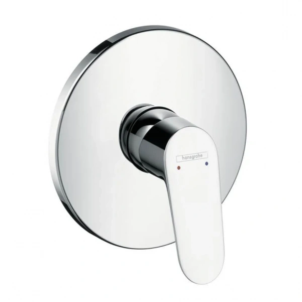 Фото смеситель для душа hansgrohe focus 31964000