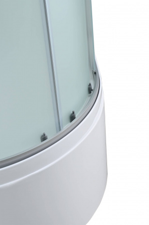Фото душевая кабина avacan c5090led 90x90 см
