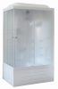 Душевая кабина Royal Bath BP RB8120BP2-M-R 120x80 см