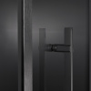 Фото душевая кабина orans sr-89102ls black 150x100 см