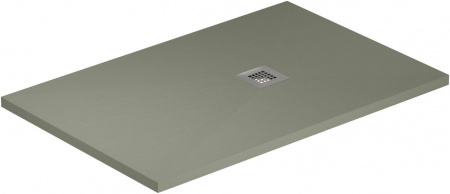 Фото поддон allen brau priority 120x90 см 8.31007-cgm