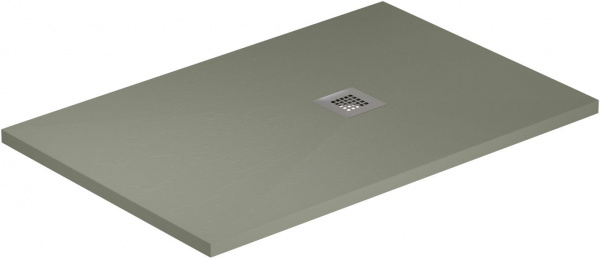 Фото поддон allen brau priority 120x90 см 8.31007-cgm