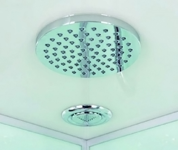 Фото душевая кабина esbano elegancia es-100pr 100x100 см