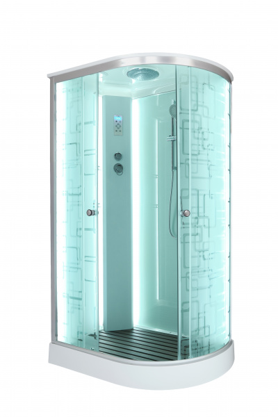 Фото душевая кабина dto 120x80 см em1512lled
