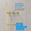 Фото душевой набор со встроенным смесителем abber perfekte 316 af8a50bg