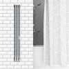 Фото электрический полотенцесушитель indigo  style 4 pro 120/18 lspre120-18rt