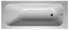 Акриловая ванна Vitra Optimum Neo 150x70 см 64560001000