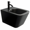 Биде подвесное Ceramicanova Metric 51 см CN3008MB