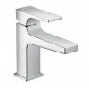 Смеситель для раковины Hansgrohe Metropol 32500000