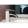 Фото смеситель для раковины jacuzzi rubinetteria glint iqcr205japi