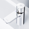 Фото смеситель для раковины am.pm x-joy f85a02500