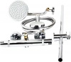 Фото душевая стойка hansgrohe croma 27135000_vstv