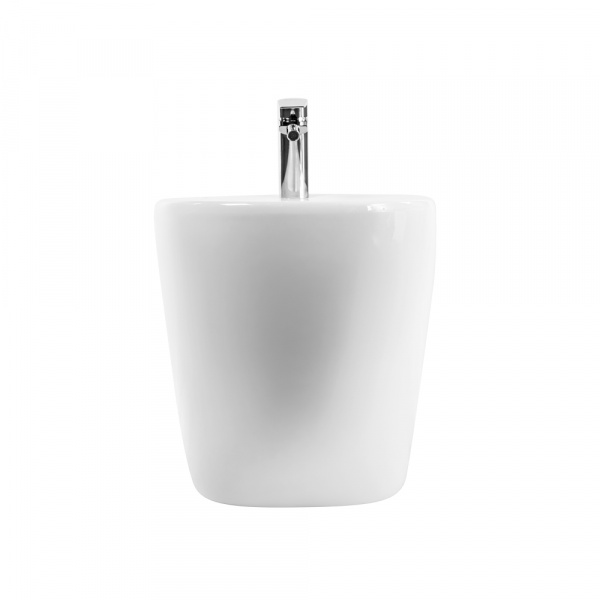 Фото биде напольное belbagno sfera-r bb2141b