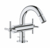 Смеситель для биде Grohe Atrio New 24027003, цвет: хром