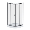 Душевое ограждение AM.PM X-Joy 80x80 см W88E-205-080BT64