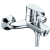 Смеситель для ванны WasserKraft Leine 3501