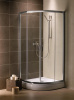 Душевое ограждение Radaway Premium Plus A 85x85 см 30420-01-01N