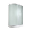 Фото душевая кабина avacan d2012rled 120x80 см