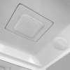 Фото душевая кабина grossman 100x80 см gr-122