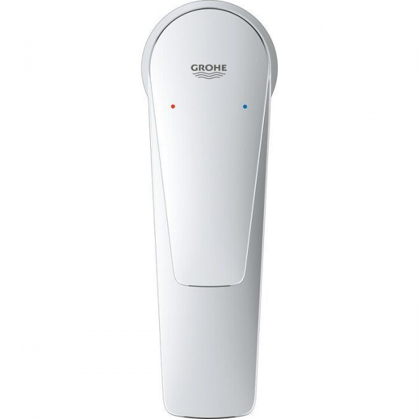 Фото смеситель для раковины grohe bauedge 23761001