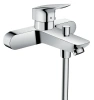 Смеситель для ванны Hansgrohe Logis 71401000