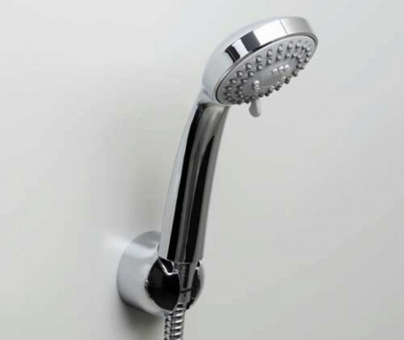 Фото смеситель для ванны wasserkraft leine 3501