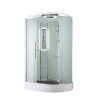 Душевая кабина AvaCan EM2912LLED 120x90 см