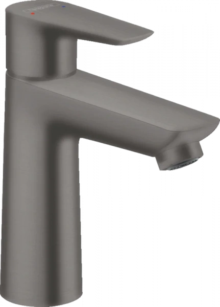 Фото смеситель для раковины hansgrohe talis e 71710340