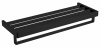 Полка с полотенцедержателем AltroBagno Aperto 081503 MB
