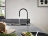 Фото смеситель для кухонной мойки hansgrohe talis classic 72800670