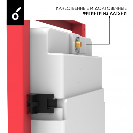 Фото инсталляция для унитаза oliveeka ol-mq-003