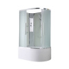 Душевая кабина AvaCan EM5812LN 120x80 см без крыши