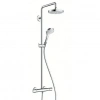 Душевая стойка Hansgrohe Croma Select S 27254400
