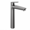Фото смеситель для раковины abelsberg lineara unf23509gm