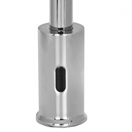 Фото смеситель для кухни raiber sensor rsf88198