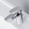 Фото смеситель для раковины am.pm spirit v 2.1 f71a82100