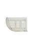 Фото душевая кабина dto 120x80 см em1512lled