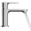 Фото смеситель для раковины hansgrohe rebris s 72513000