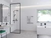 Фото смеситель для ванны hansgrohe metropol 32545670