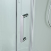 Фото душевая кабина avacan a2090led 90x90 см