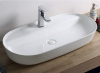 Раковина BelBagno 82 см BB1347