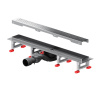 Фото душевой трап am.pm masterflow 60 см w01sc-p11-060-01sb