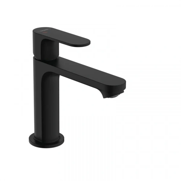 Фото смеситель для раковины hansgrohe rebris s 72520670