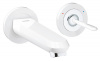 Встраиваемый смеситель для раковины Grohe Eurodisc Joy 19968LS0