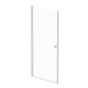 Душевая дверь AM.PM Sunny 90x190 см W87G-90-1P-MT