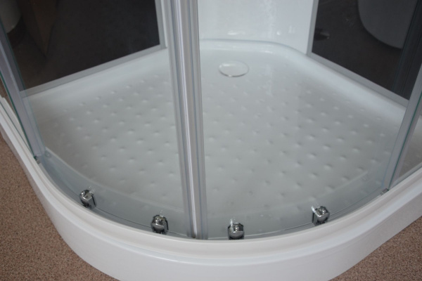 Фото душевая кабина royal bath нк rb90hk7-bt 90x90 см