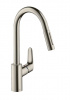 Смеситель для кухни Hansgrohe Focus 31815800