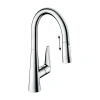 Смеситель для кухонной мойки Hansgrohe Talis 72817000